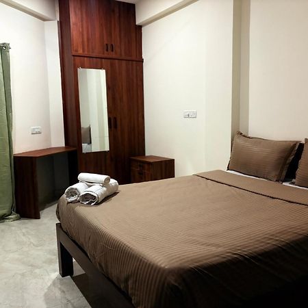 Ameya Coorg Home Stay Madikeri Extérieur photo