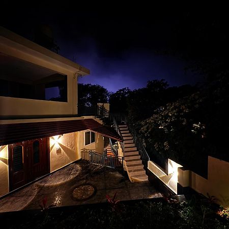 Ameya Coorg Home Stay Madikeri Extérieur photo