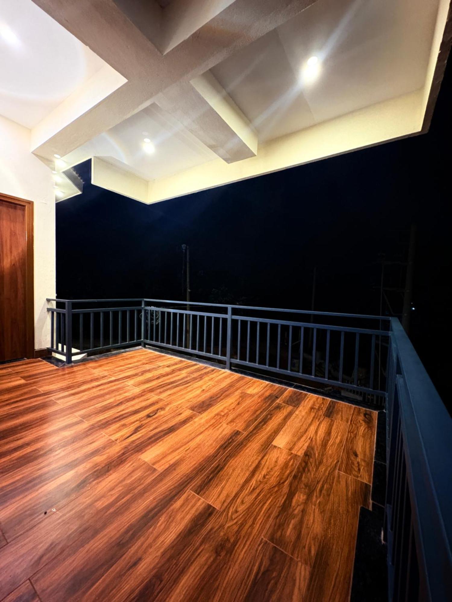 Ameya Coorg Home Stay Madikeri Extérieur photo