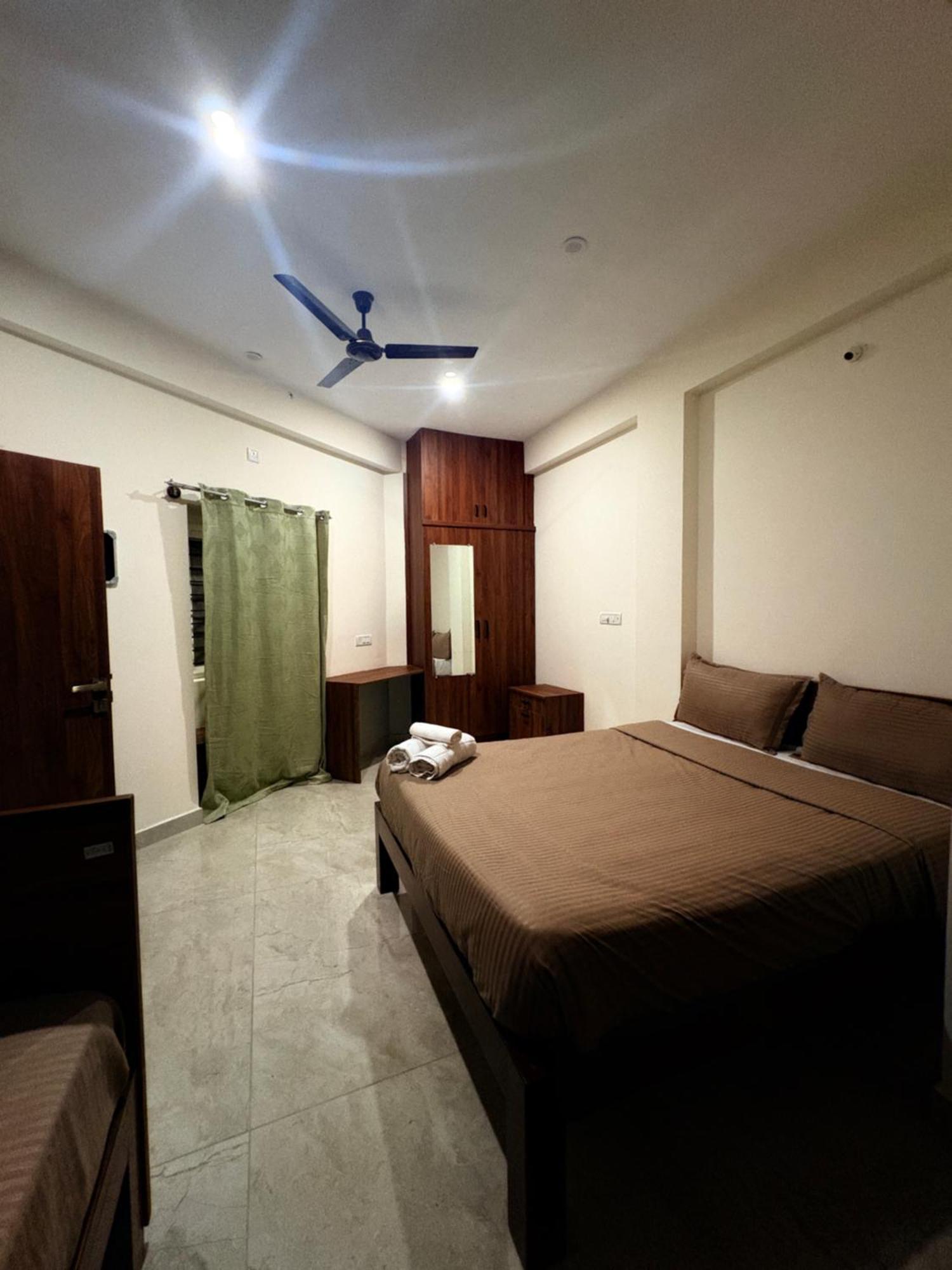 Ameya Coorg Home Stay Madikeri Extérieur photo