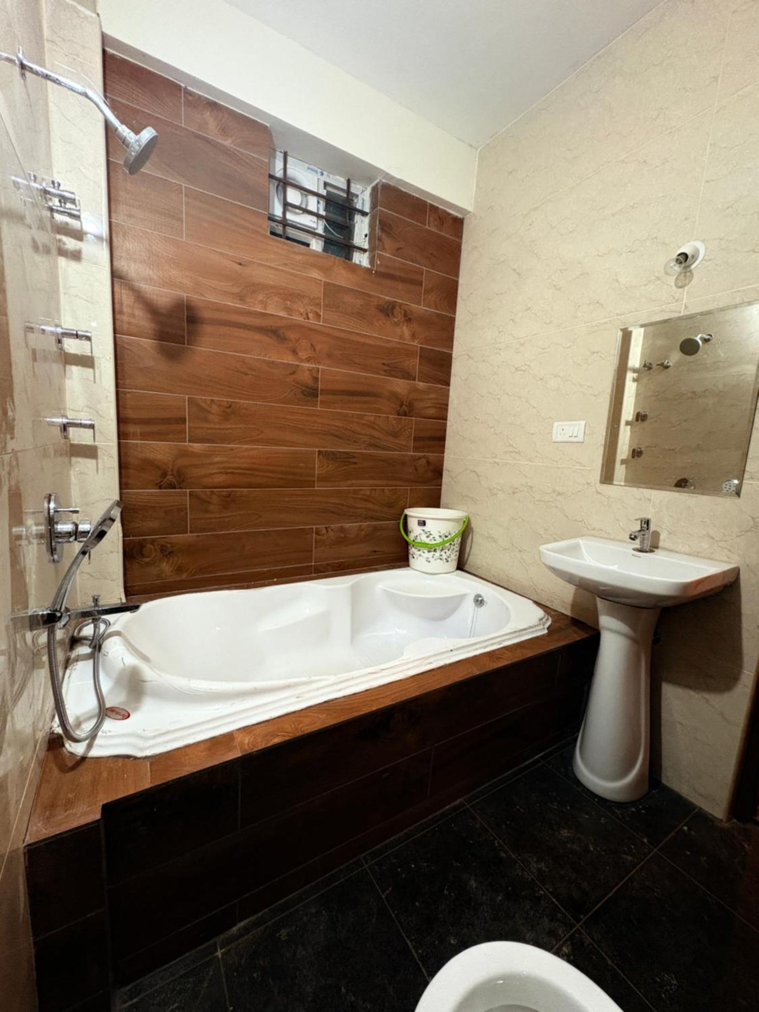 Ameya Coorg Home Stay Madikeri Extérieur photo