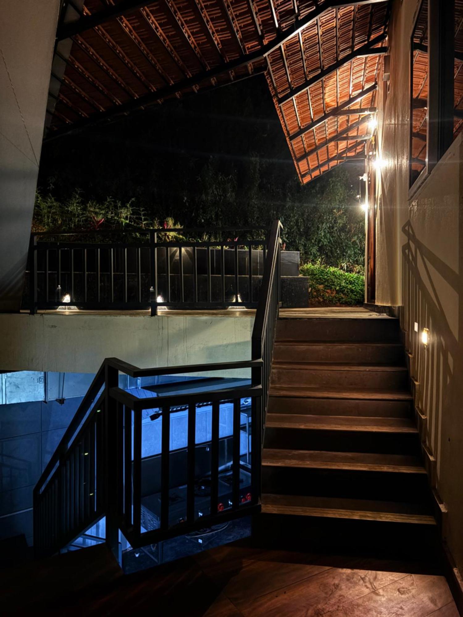 Ameya Coorg Home Stay Madikeri Extérieur photo