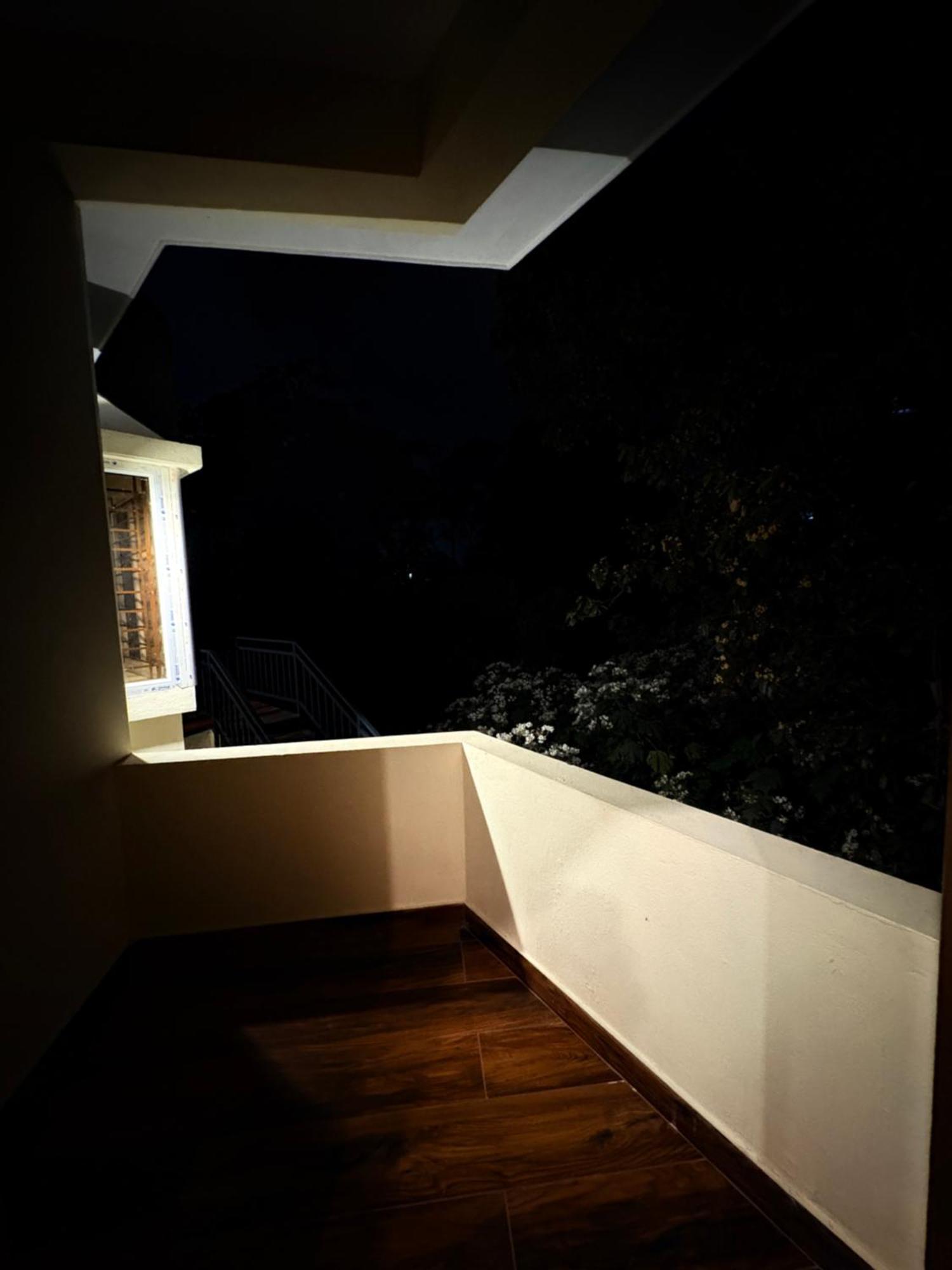 Ameya Coorg Home Stay Madikeri Extérieur photo