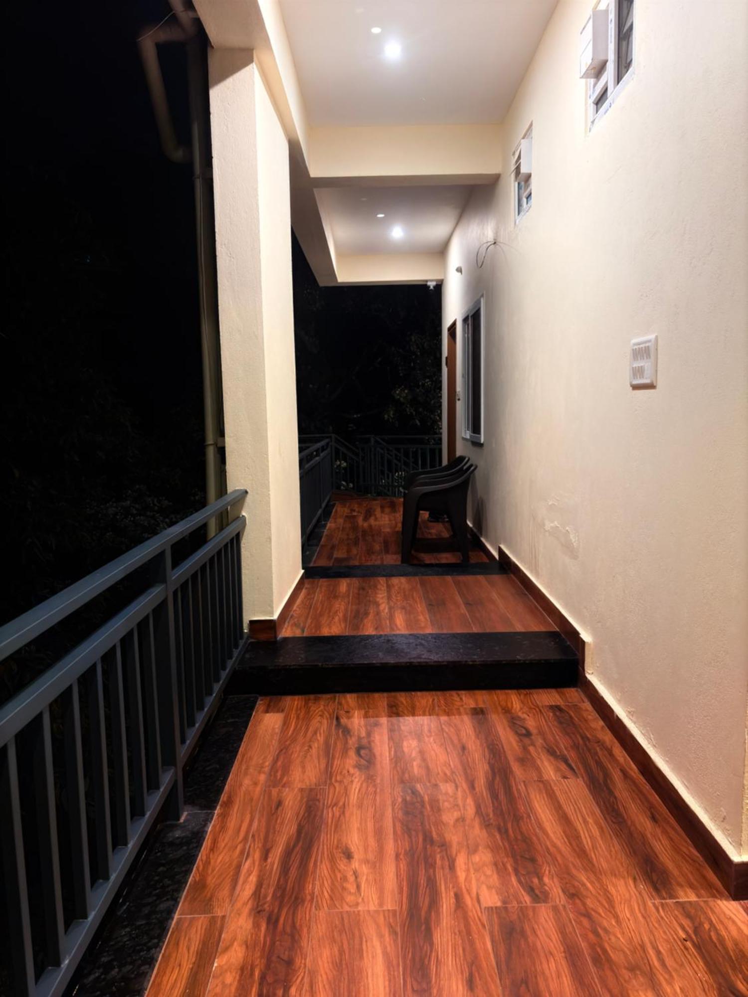 Ameya Coorg Home Stay Madikeri Extérieur photo