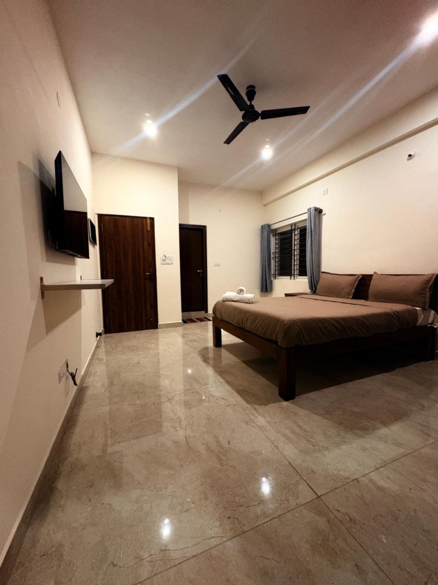 Ameya Coorg Home Stay Madikeri Extérieur photo