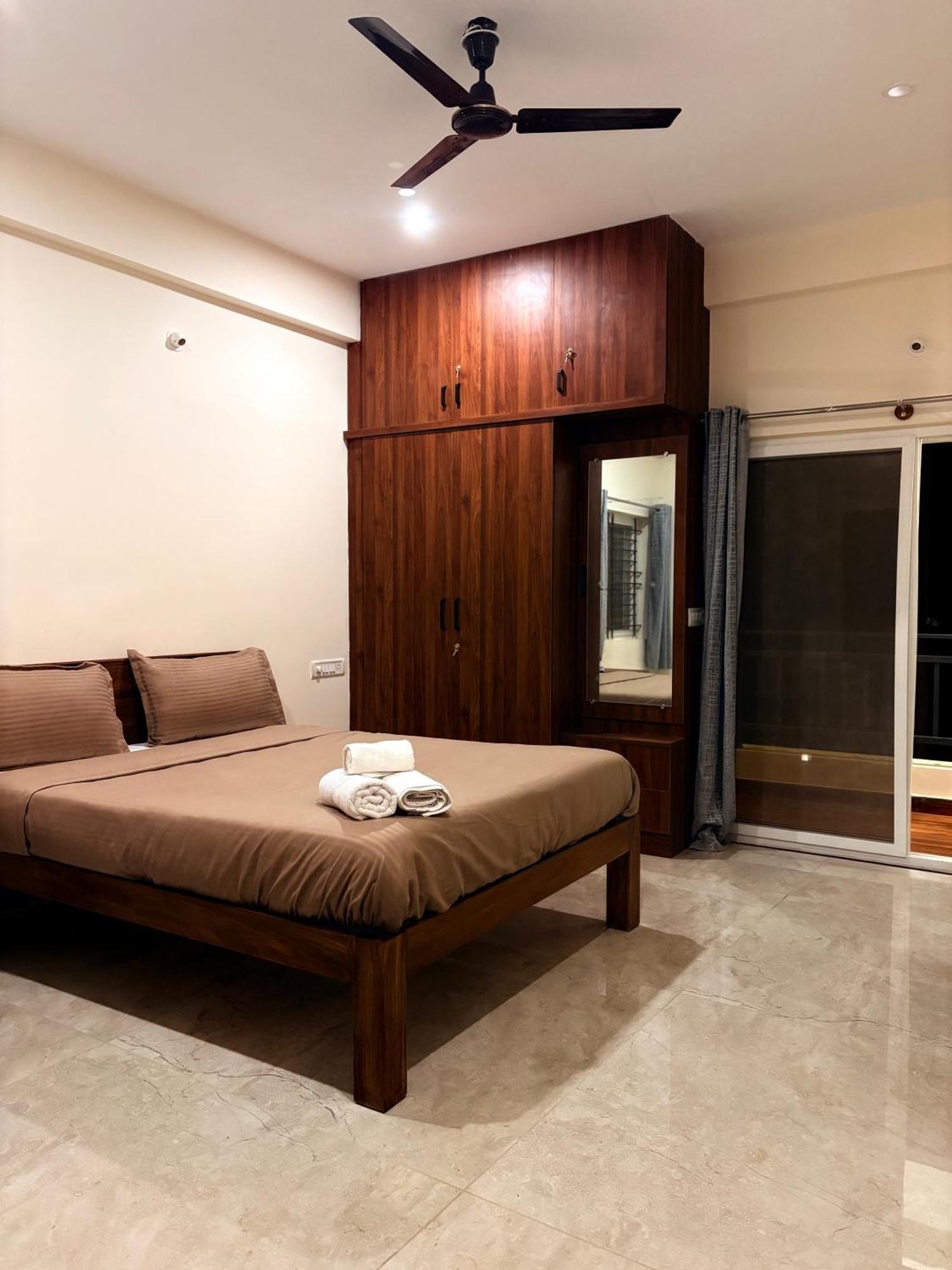 Ameya Coorg Home Stay Madikeri Extérieur photo