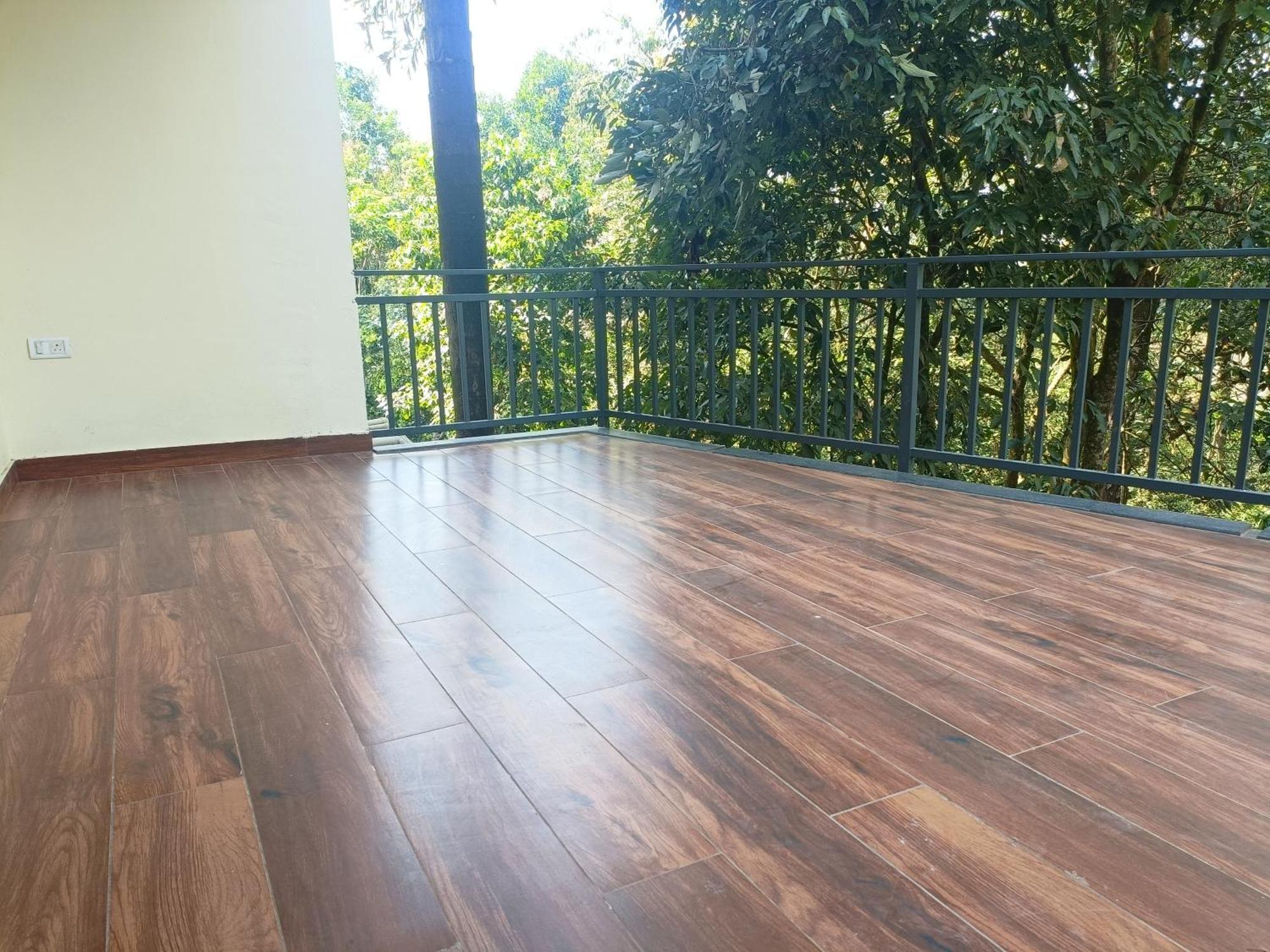 Ameya Coorg Home Stay Madikeri Extérieur photo