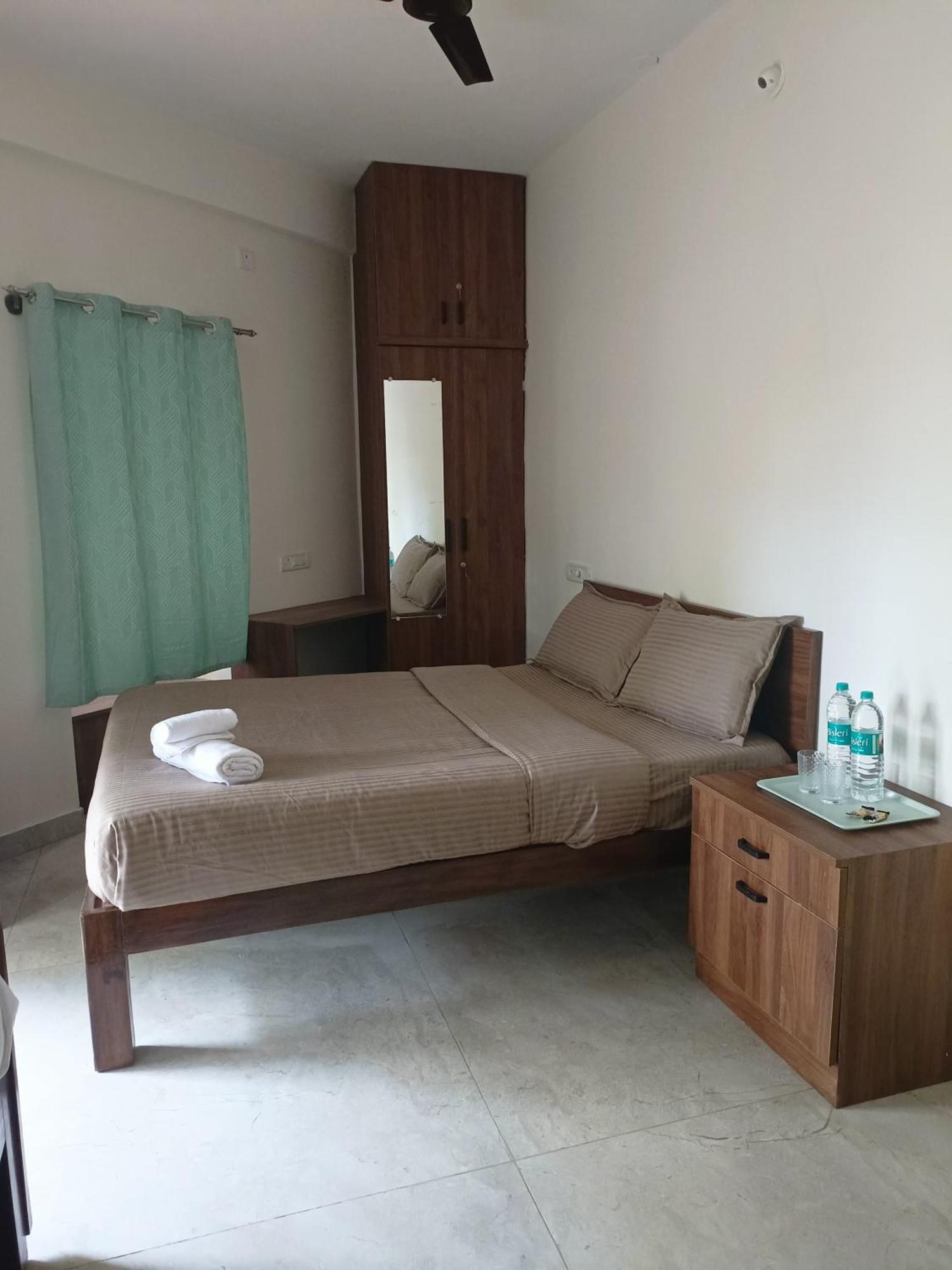 Ameya Coorg Home Stay Madikeri Extérieur photo